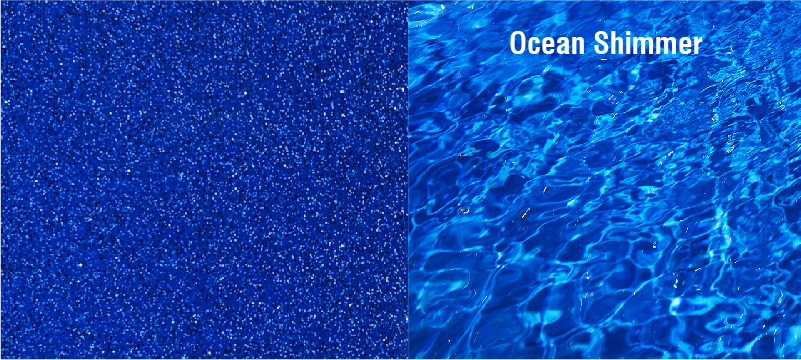 Ocean-Shimmer