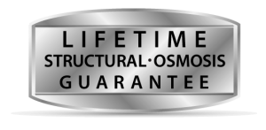 Lifetime Structural Pool Warranty
